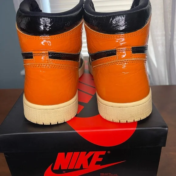 Jordan 1 Shattered Backboard 3.0